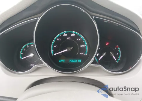 2010 Chevrolet Malibu Ls из США, поврежденный, VIN 1G1ZB5EB1AF237872